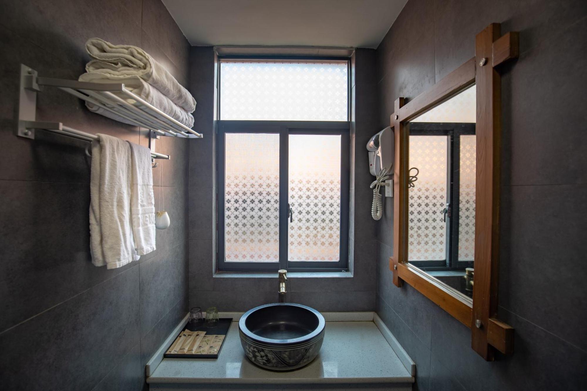 Zhangjiajie Yueting Eco Inn Cameră foto